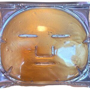 Predire Paris Golden Collagen Cell Renewal Facial Mask 1 Mask New Sealed